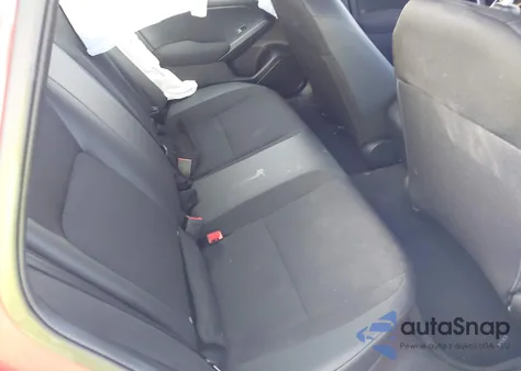 2024 Honda Civic Sport из США, поврежденный, VIN 2HGFE2F52RH569985